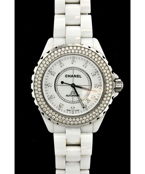 ladies chanel watches|chanel watches ladies price.